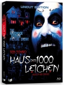 Haus der 1000 Leichen (uncut)