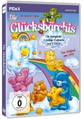 Die Glücksbärchis - Remastered Edition