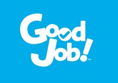 Good Job!