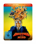 Amazonen auf dem Mond