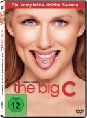 The Big C - Staffel 3
