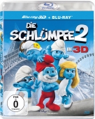 Die Schlümpfe 2