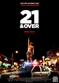 21 And Over