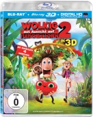 Wolkig mit Aussicht auf Fleischbällchen 2