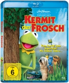 Kermit - Der Frosch