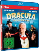 Mel Brooks' Dracula - Tot aber glücklich