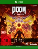 Doom Eternal