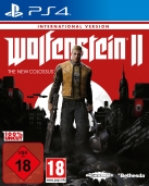 Wolfenstein II: The New Colossus