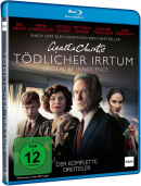 Agatha Christie: Tödlicher Irrtum