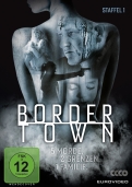 Bordertown - Staffel 1