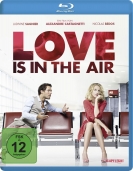 Love is in the Air