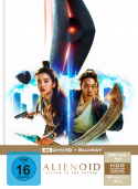 Alienoid 2: Return to the Future