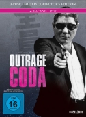 Outrage Coda