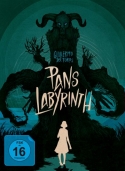 Pans Labyrinth