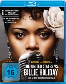 The United States vs. Billie Holiday