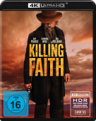 Killing Faith
