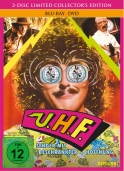 U.H.F. - Sender mit beschränkter Hoffnung