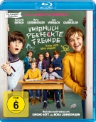 Unheimlich perfekte Freunde