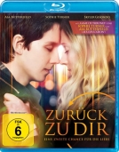 Zurück zu Dir