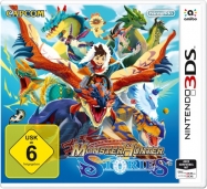 Monster Hunter Stories