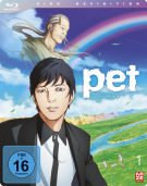 Pet - Vol. 01