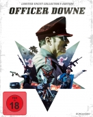 Officer Downe