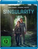 Singularity