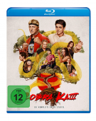 Cobra Kai - Die komplette dritte Staffel