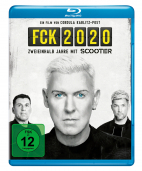 FCK 2020 - Zweieinhalb Jahre mit Scooter