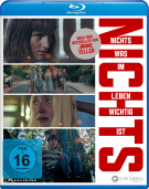 Nichts - Was im Leben wichtig ist