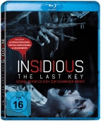 Insidious: The Last Key