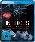 Insidious: The Last Key