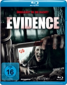 Evidence - Überlebst du die Nacht?