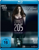 Zimmer 205 - Traust du dich rein?