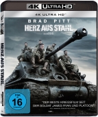 Herz aus Stahl