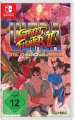 Ultra Street Fighter II: The Final Challengers