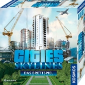 Cities Skylines