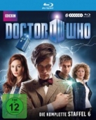 Doctor Who - Staffel 6