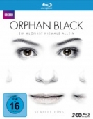 Orphan Black - Staffel 1