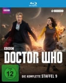 Doctor Who - Staffel 9