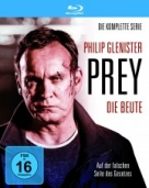 Prey - Die Beute - Staffel 2