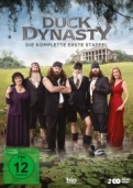 Duck Dynasty - Staffel 1