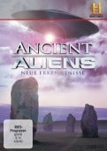 Ancient Aliens - Neue Erkenntnisse