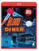 Blood Diner
