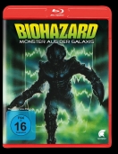 Biohazard