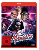 Neon Maniacs
