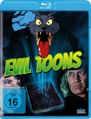 Evil Toons