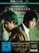 Sympathy for Mr. Vengeance