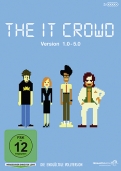 The IT Crowd - Version 1.0-5.0