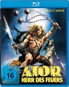 Ator - Herr des Feuers